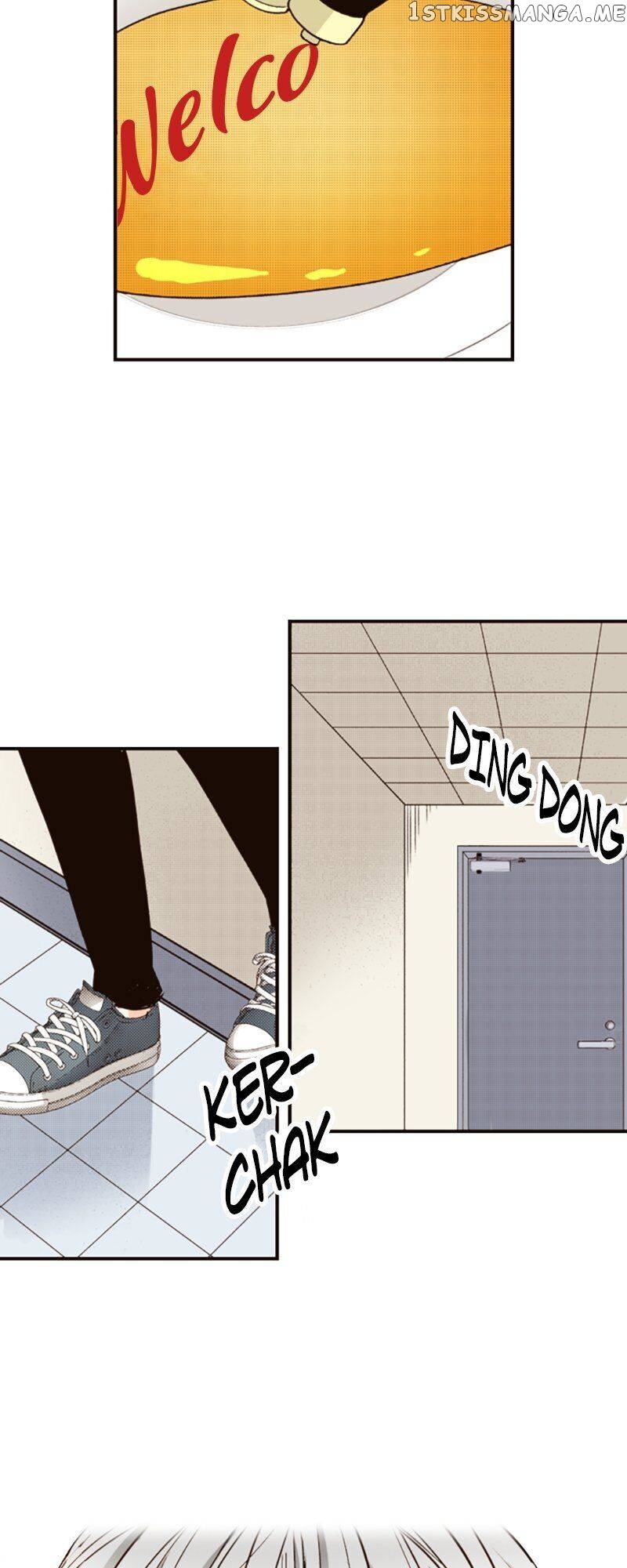 The Boy Out Of My Reach Chapter 90 - page 24