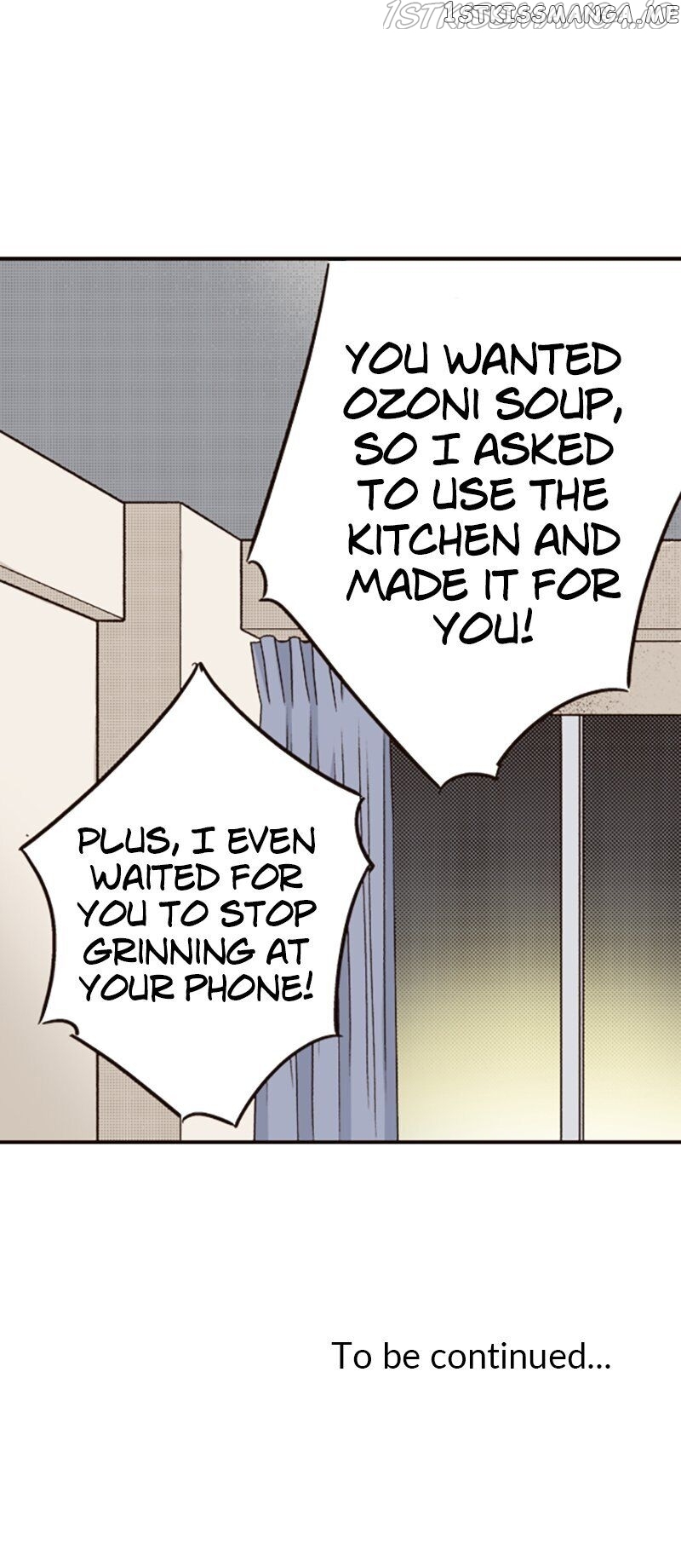 The Boy Out Of My Reach Chapter 89 - page 24