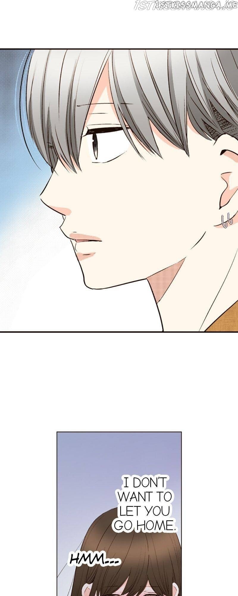 The Boy Out Of My Reach Chapter 87 - page 9