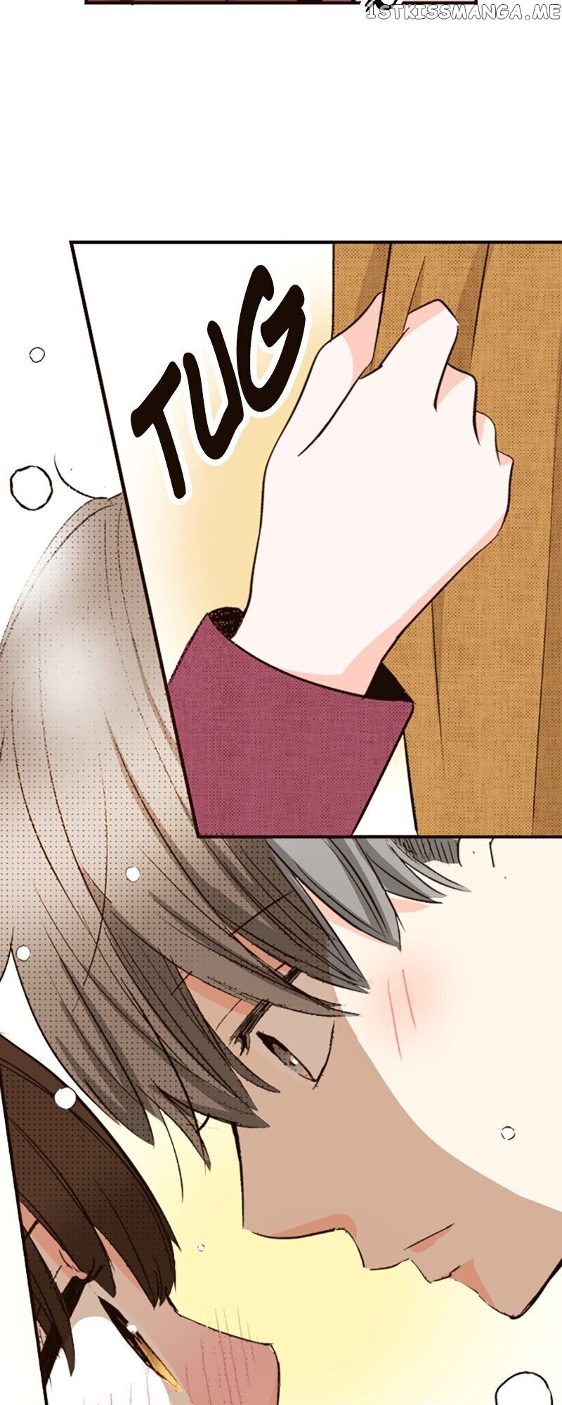 The Boy Out Of My Reach Chapter 86 - page 13