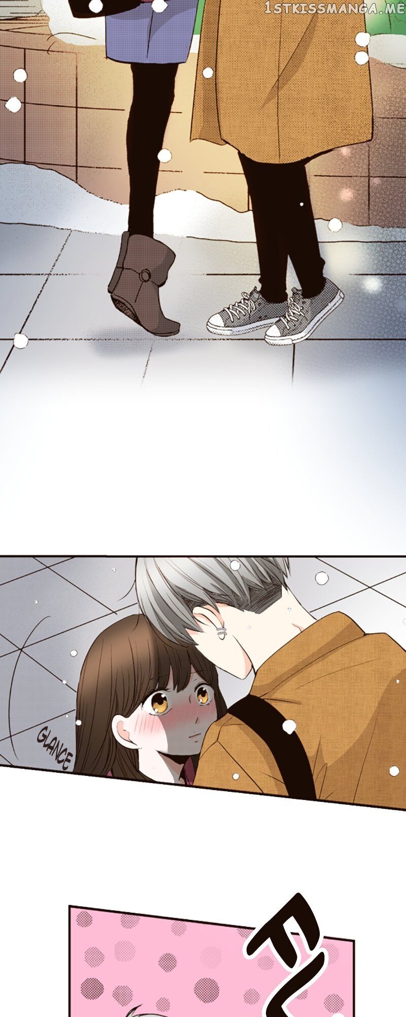 The Boy Out Of My Reach Chapter 86 - page 16