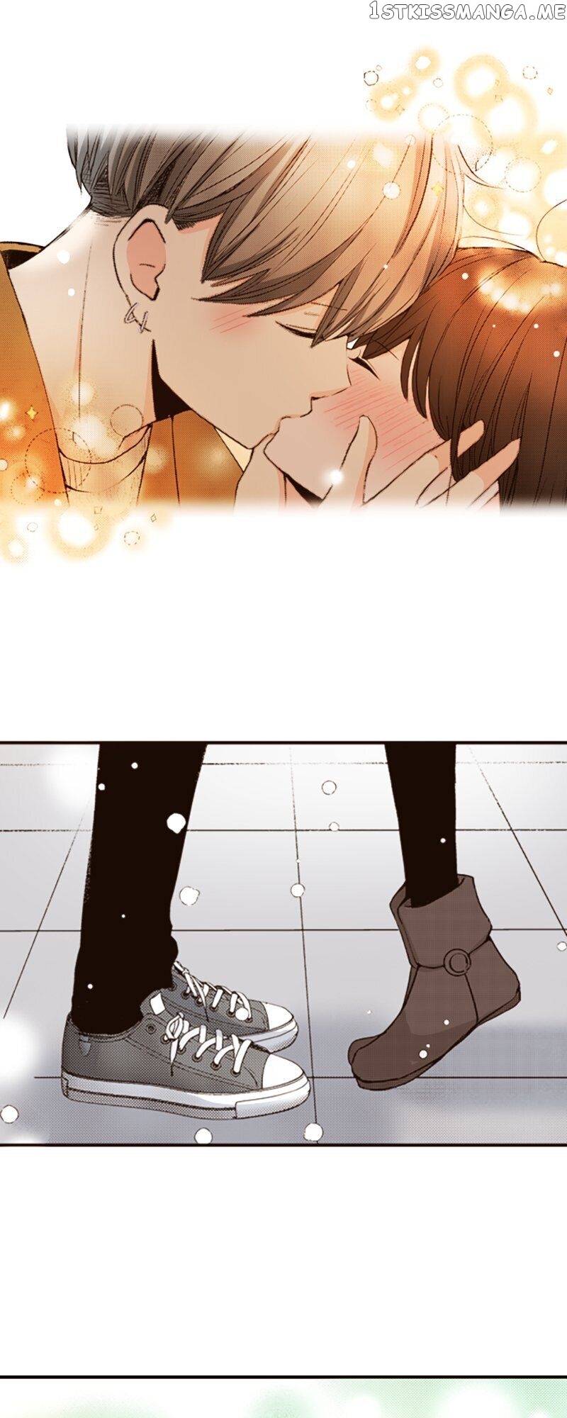 The Boy Out Of My Reach Chapter 86 - page 18