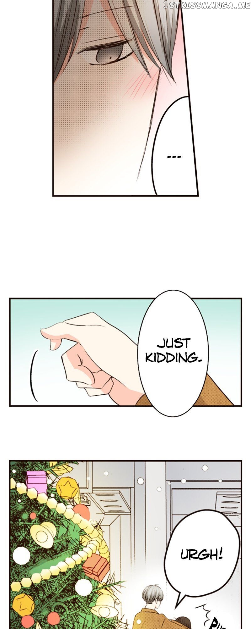 The Boy Out Of My Reach Chapter 86 - page 6