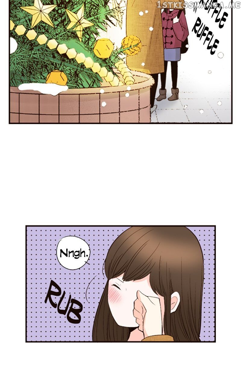 The Boy Out Of My Reach Chapter 86 - page 7