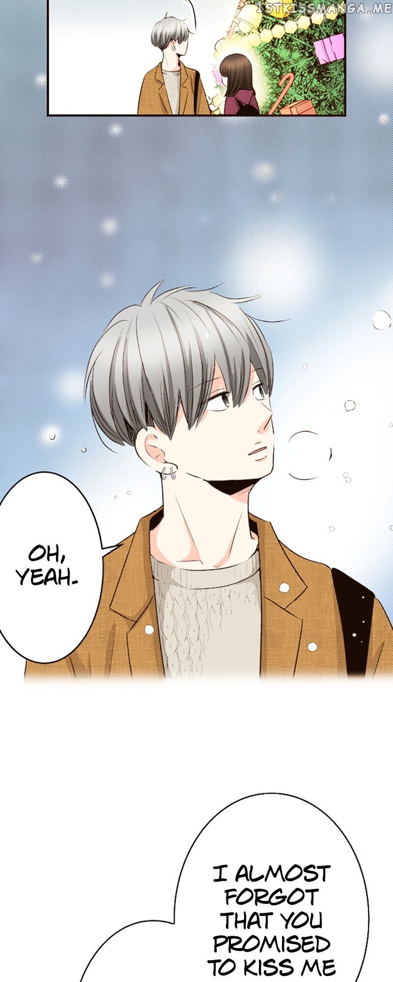 The Boy Out Of My Reach Chapter 86 - page 9