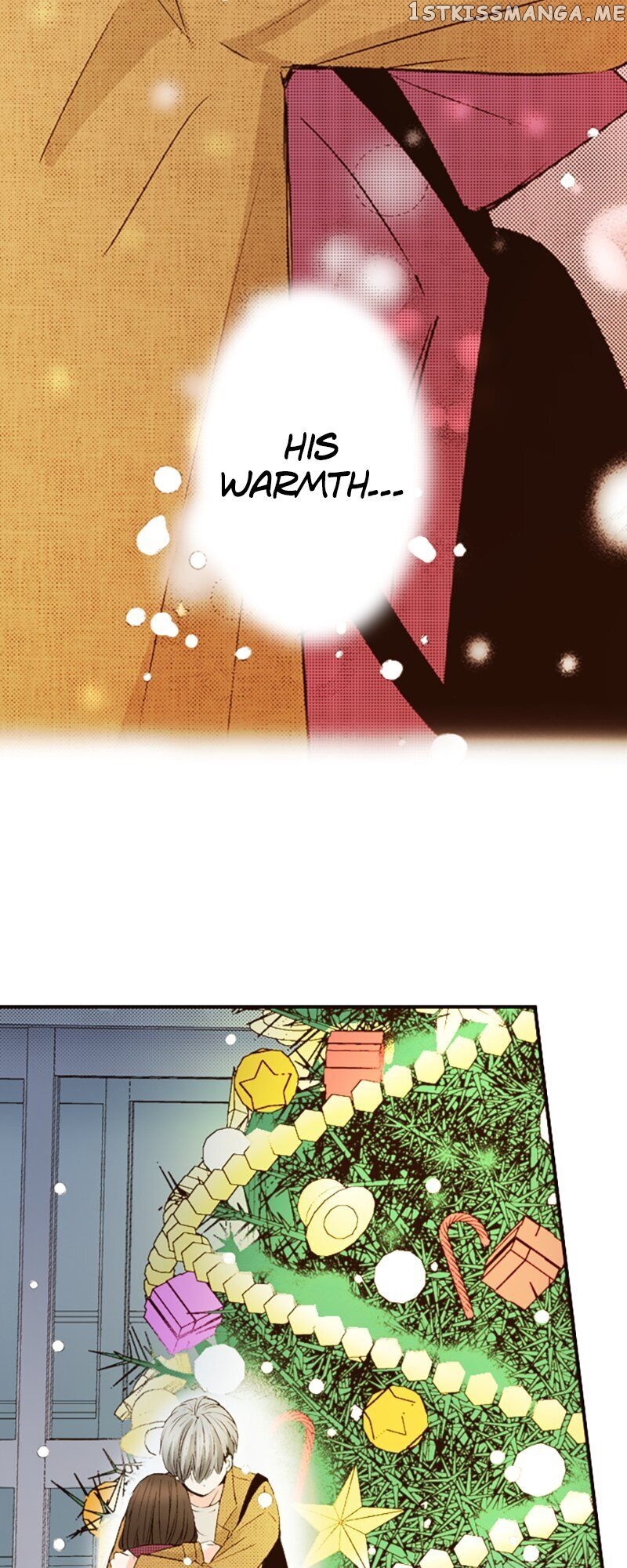 The Boy Out Of My Reach Chapter 85 - page 22