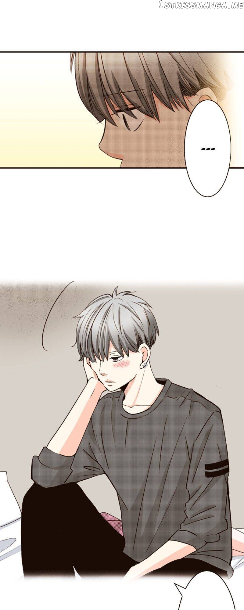 The Boy Out Of My Reach Chapter 81 - page 14
