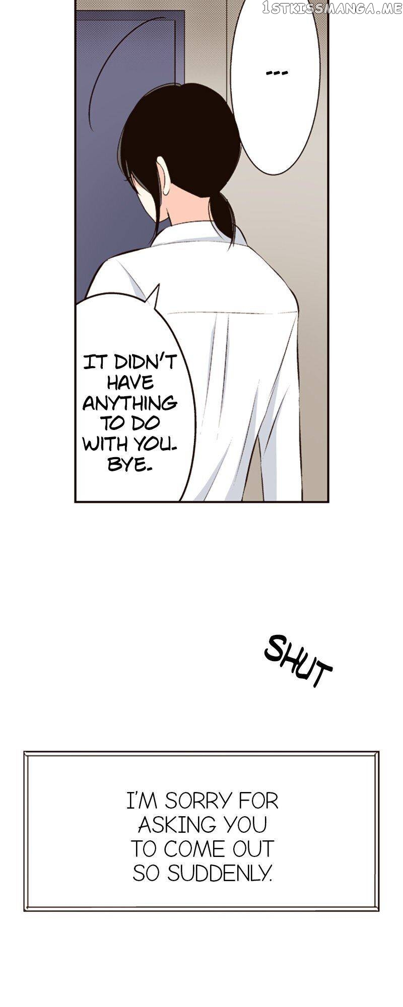 The Boy Out Of My Reach Chapter 81 - page 17