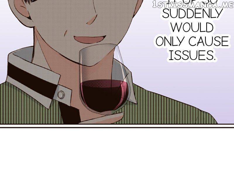 The Boy Out Of My Reach Chapter 81 - page 19