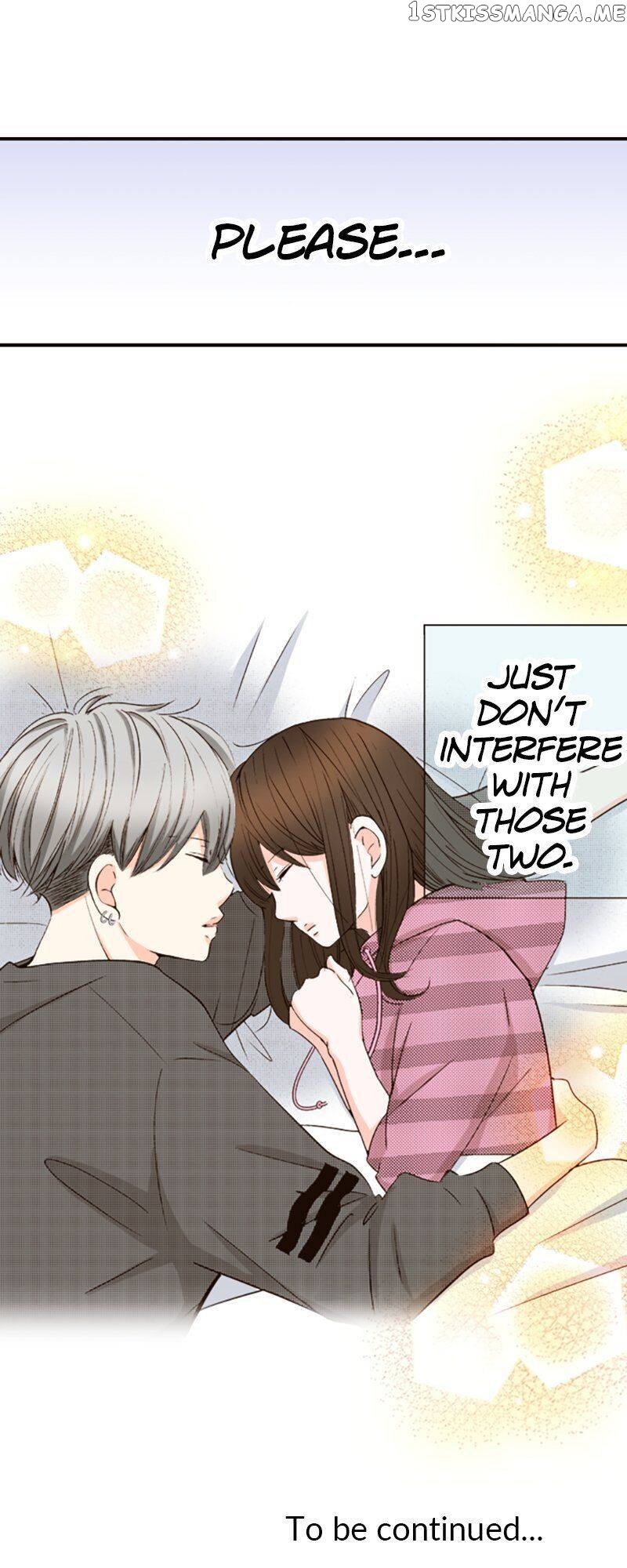 The Boy Out Of My Reach Chapter 81 - page 22