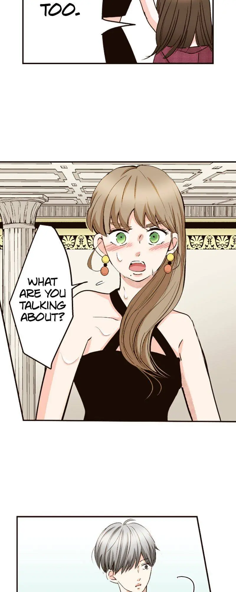 The Boy Out Of My Reach Chapter 79 - page 17