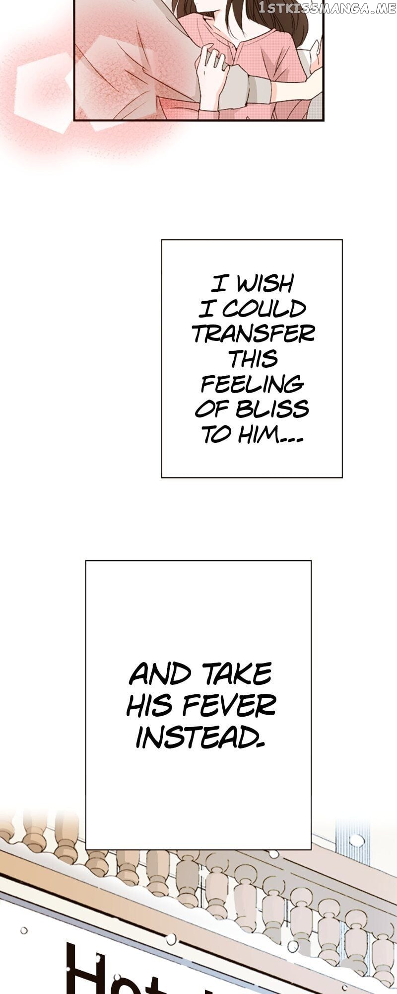 The Boy Out Of My Reach Chapter 70 - page 24