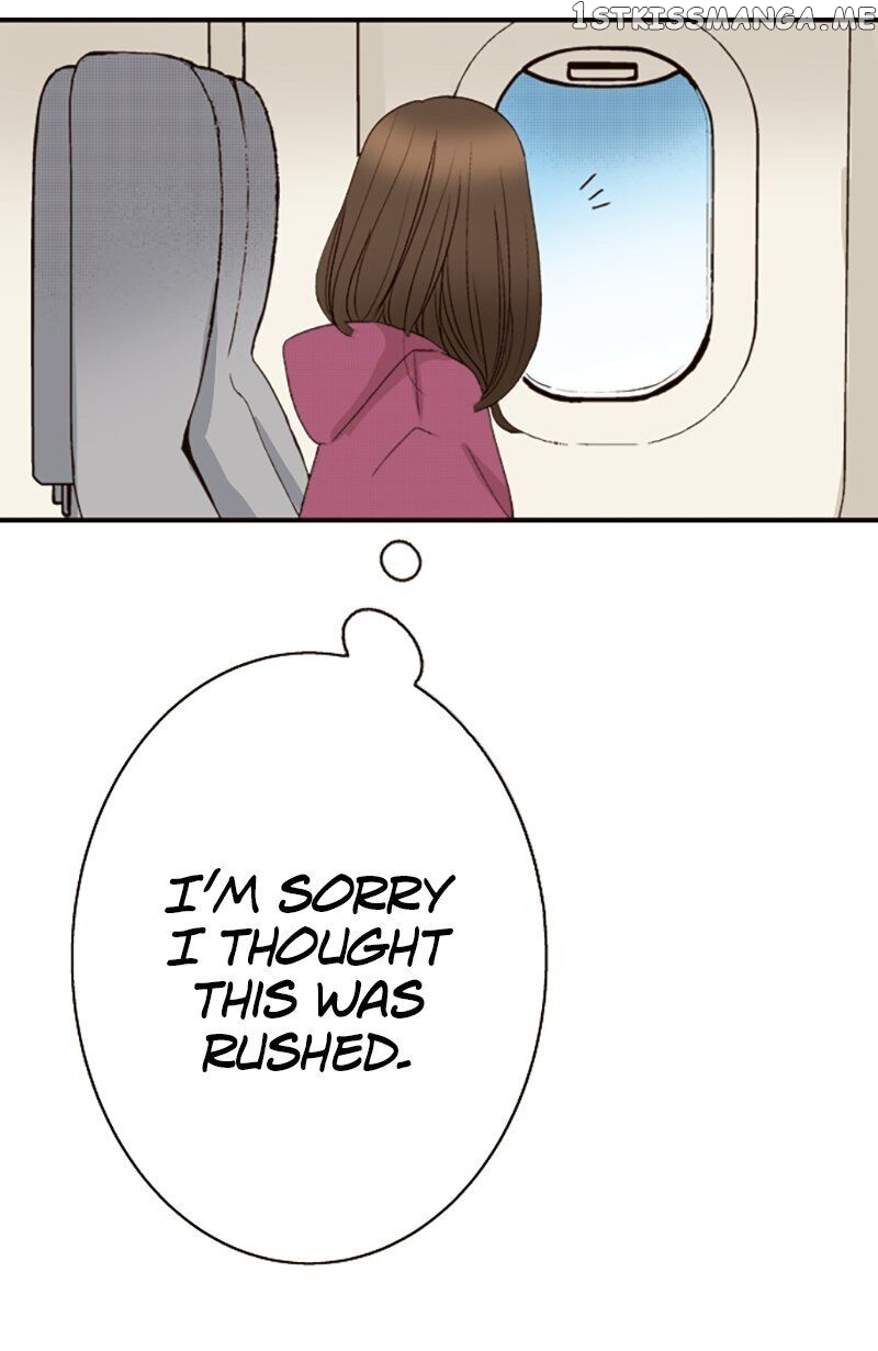 The Boy Out Of My Reach Chapter 68 - page 10