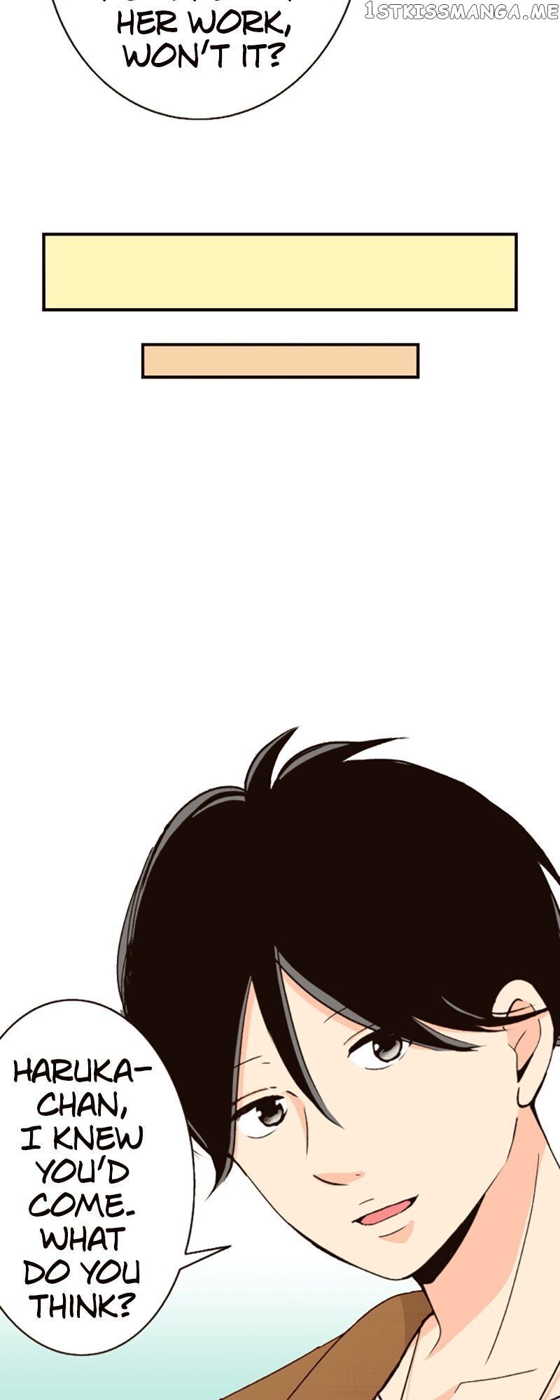 The Boy Out Of My Reach Chapter 66 - page 16