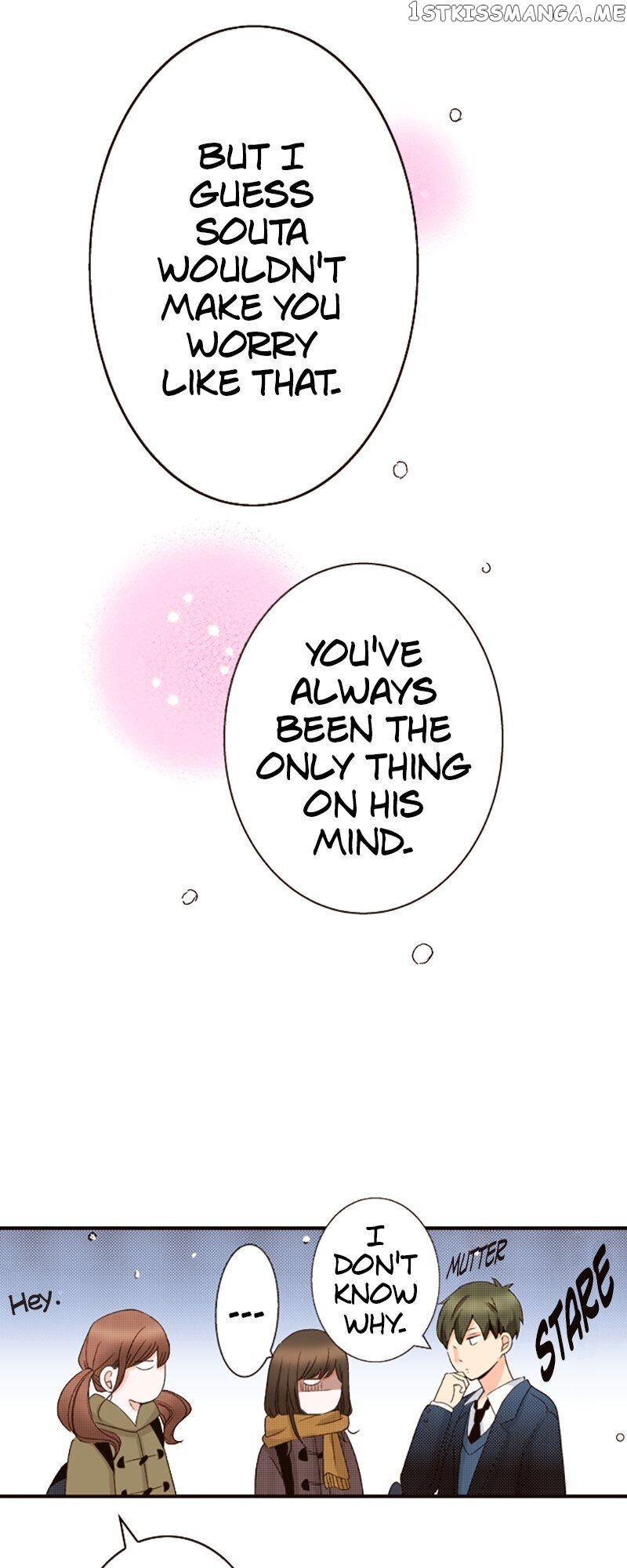 The Boy Out Of My Reach Chapter 64 - page 11