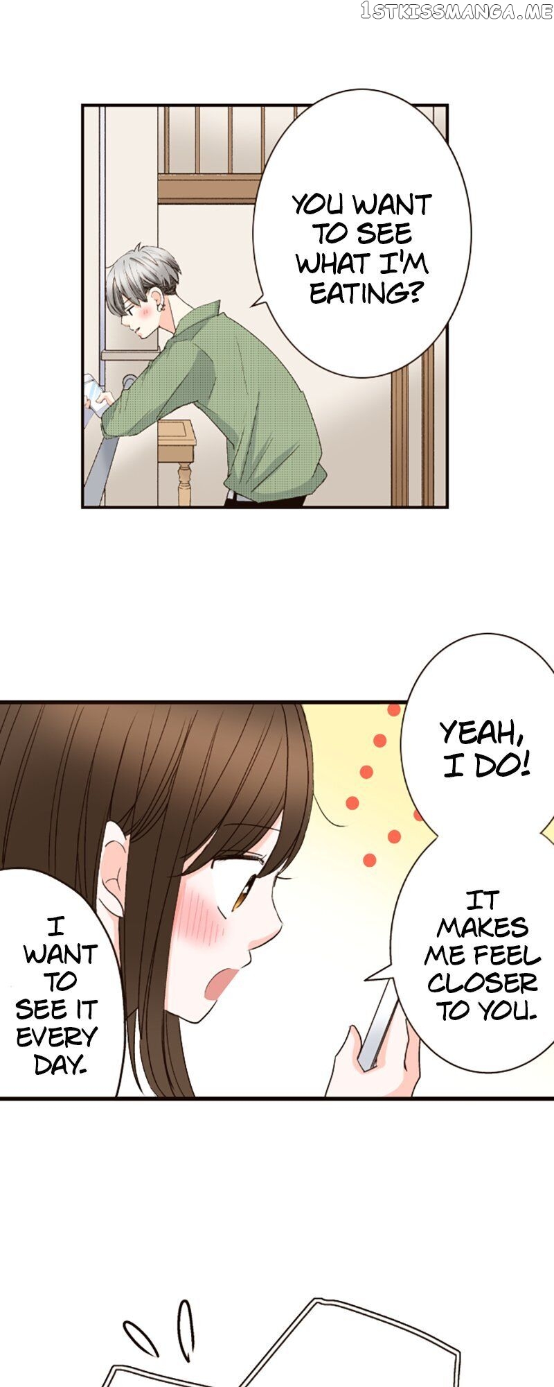 The Boy Out Of My Reach Chapter 62 - page 24