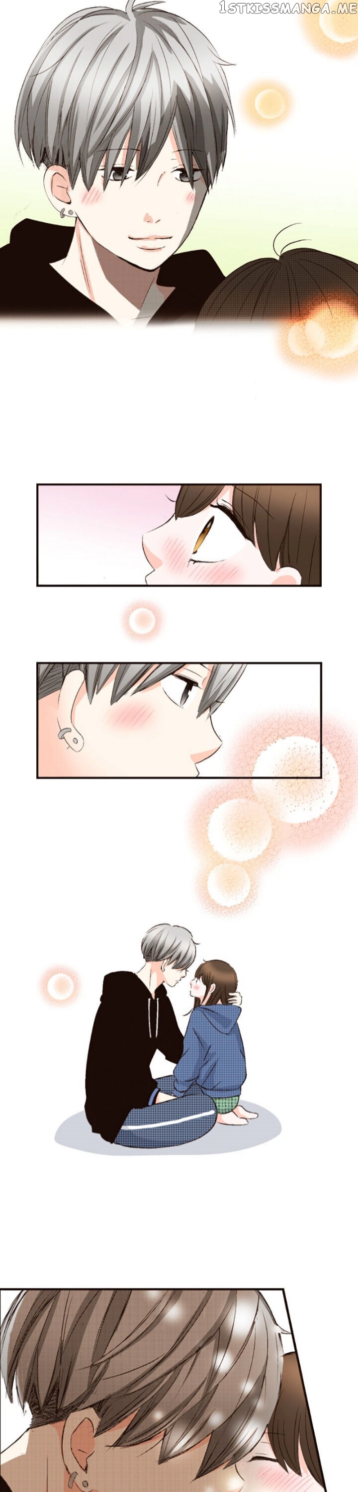 The Boy Out Of My Reach Chapter 56 - page 4