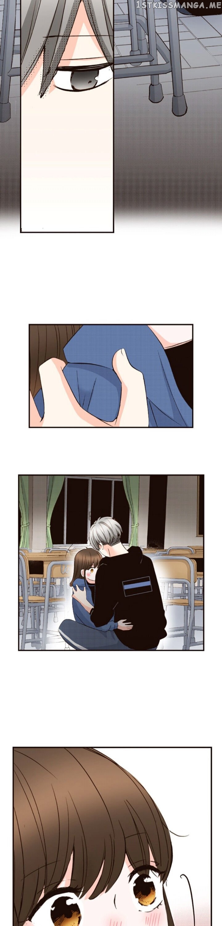The Boy Out Of My Reach Chapter 55 - page 3