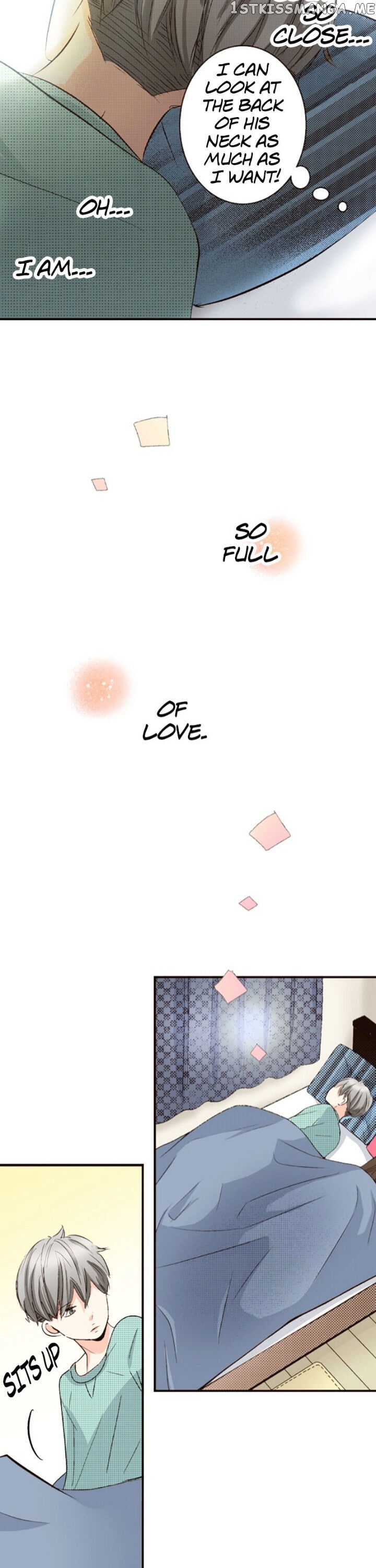 The Boy Out Of My Reach Chapter 47 - page 9