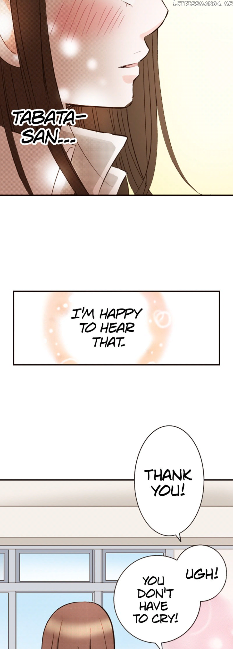 The Boy Out Of My Reach Chapter 41 - page 11