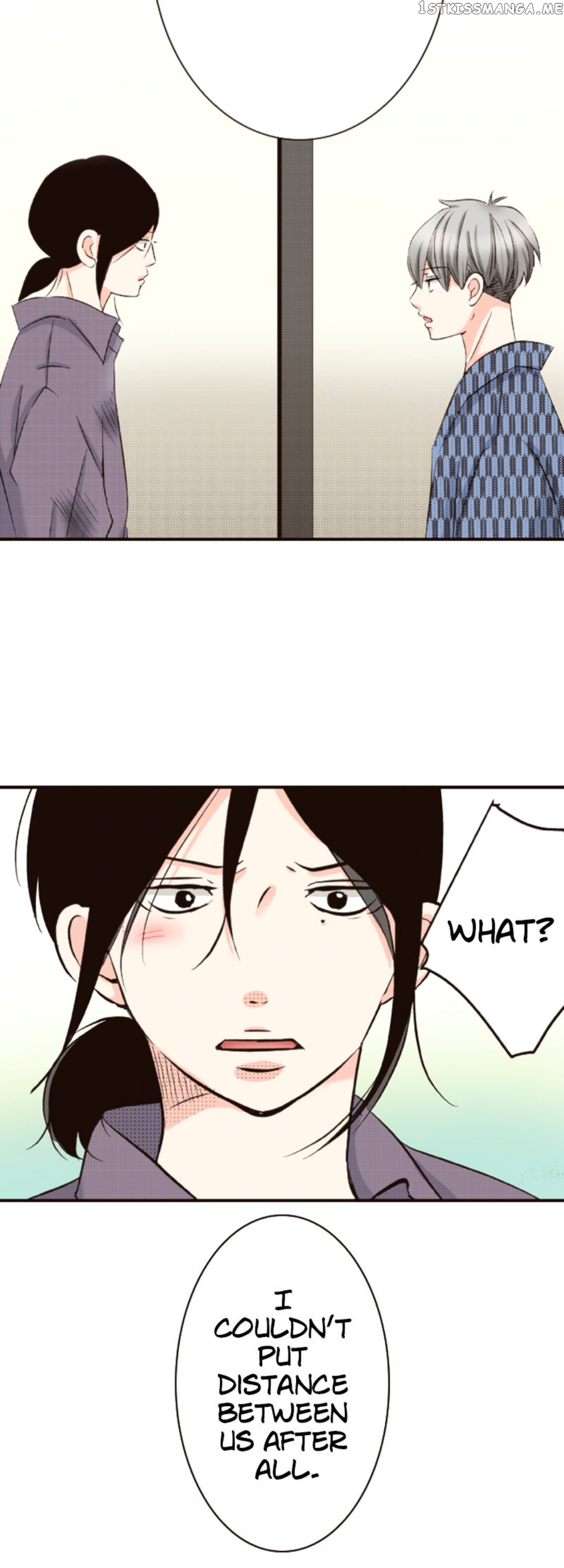 The Boy Out Of My Reach Chapter 38 - page 11