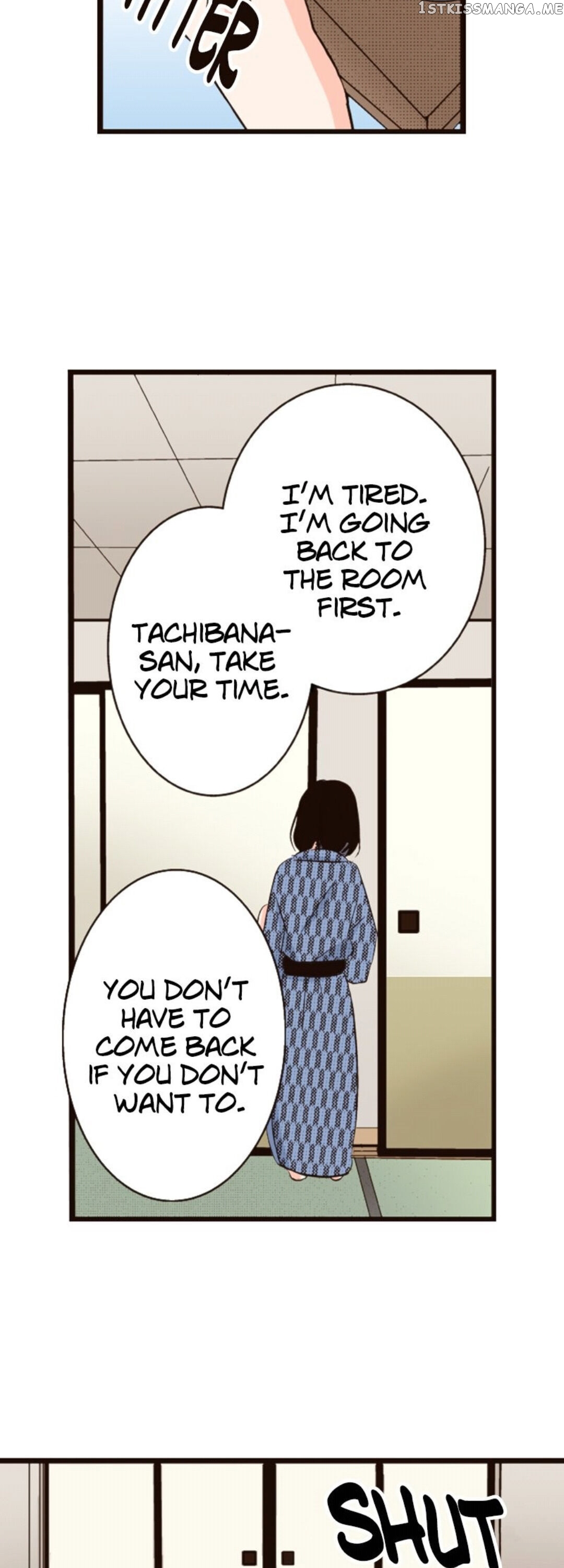 The Boy Out Of My Reach Chapter 36 - page 14