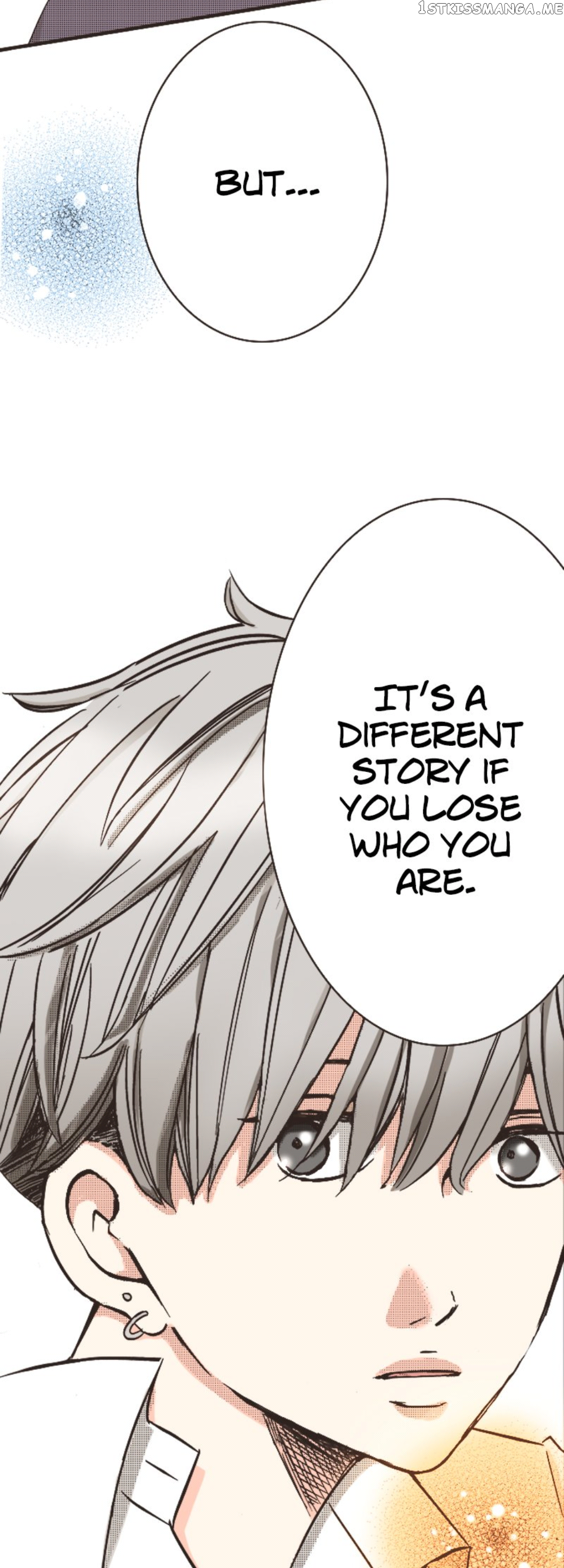 The Boy Out Of My Reach Chapter 24 - page 18