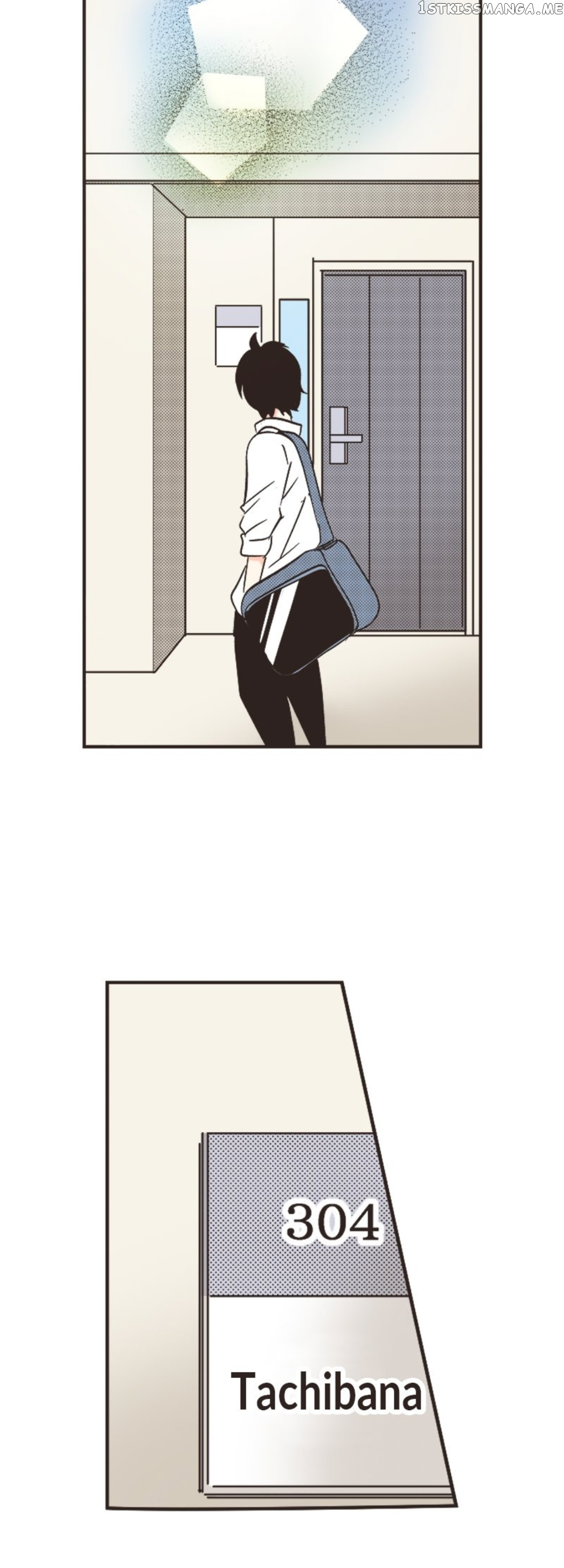 The Boy Out Of My Reach Chapter 24 - page 23