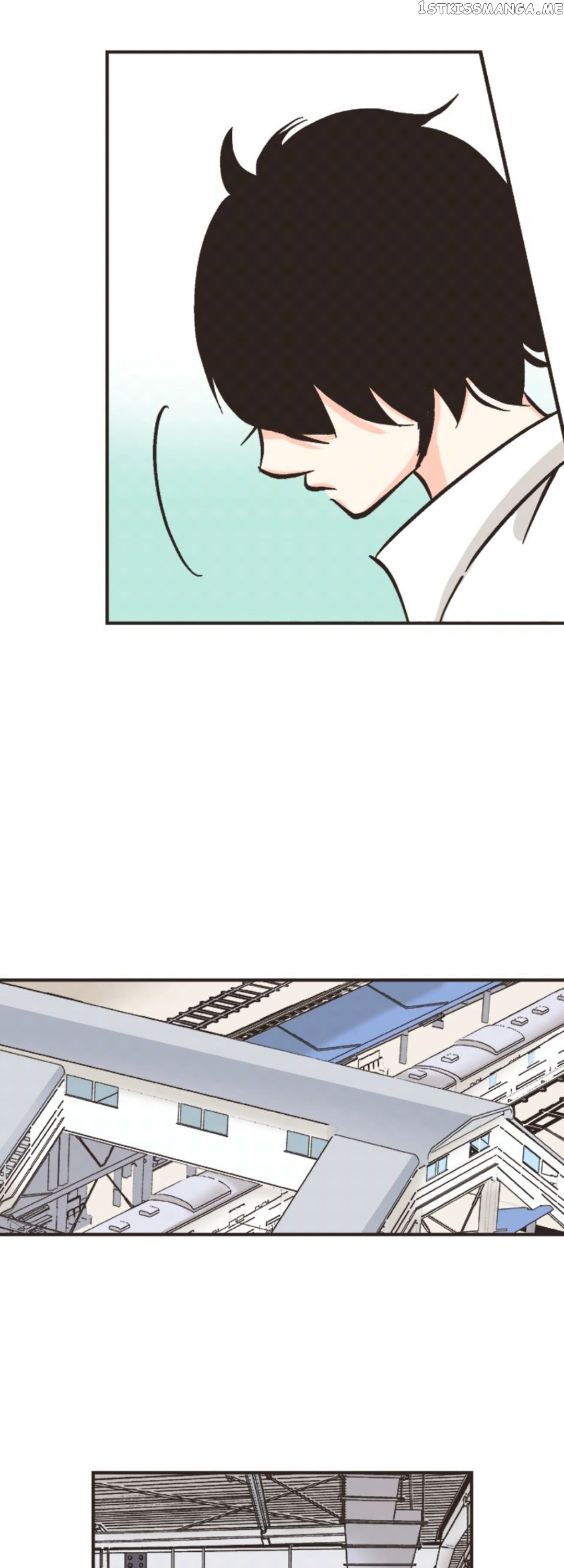 The Boy Out Of My Reach Chapter 24 - page 24