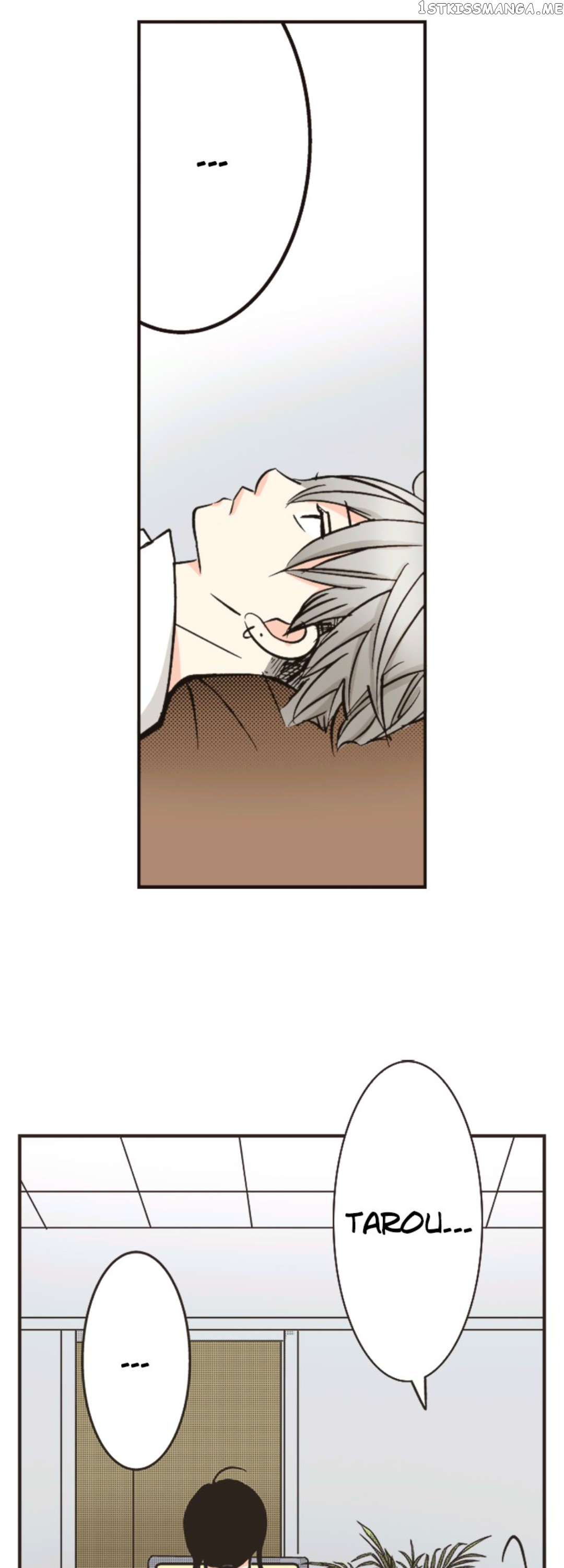 The Boy Out Of My Reach Chapter 24 - page 3