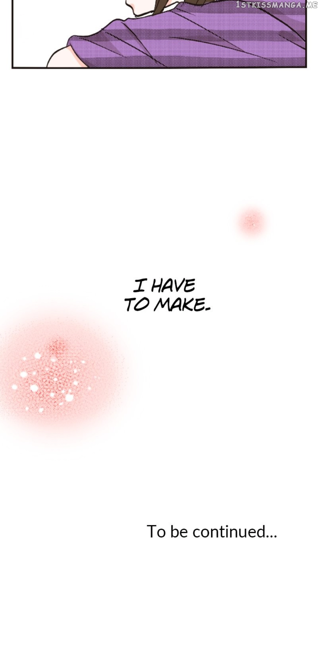 The Boy Out Of My Reach Chapter 24 - page 31