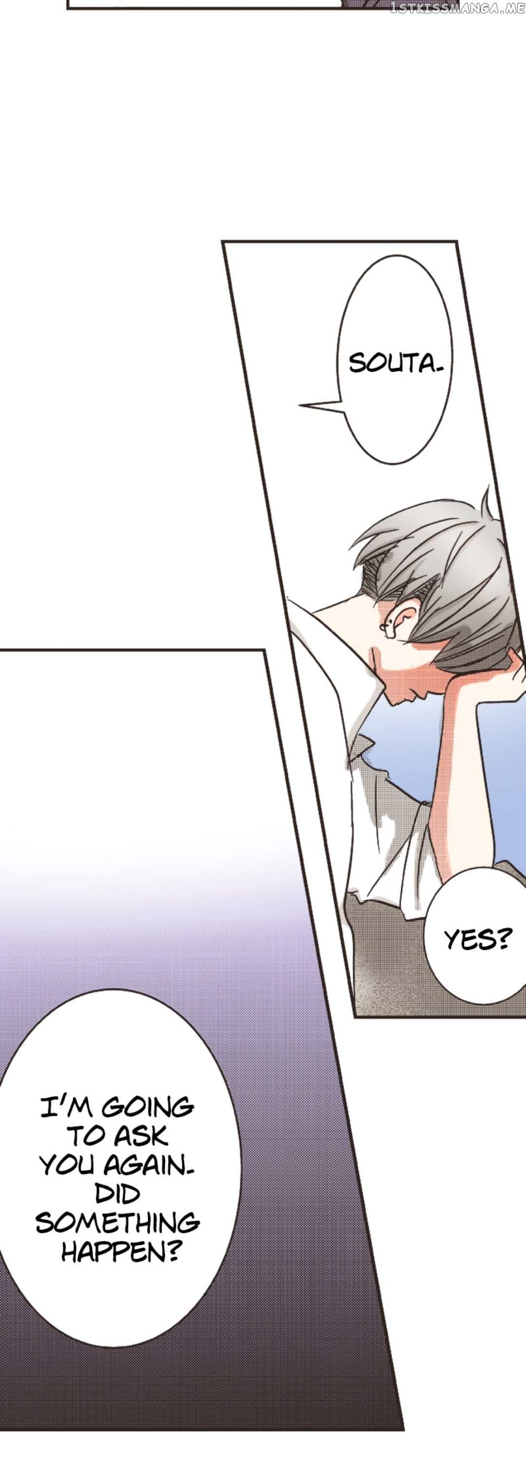 The Boy Out Of My Reach Chapter 24 - page 5