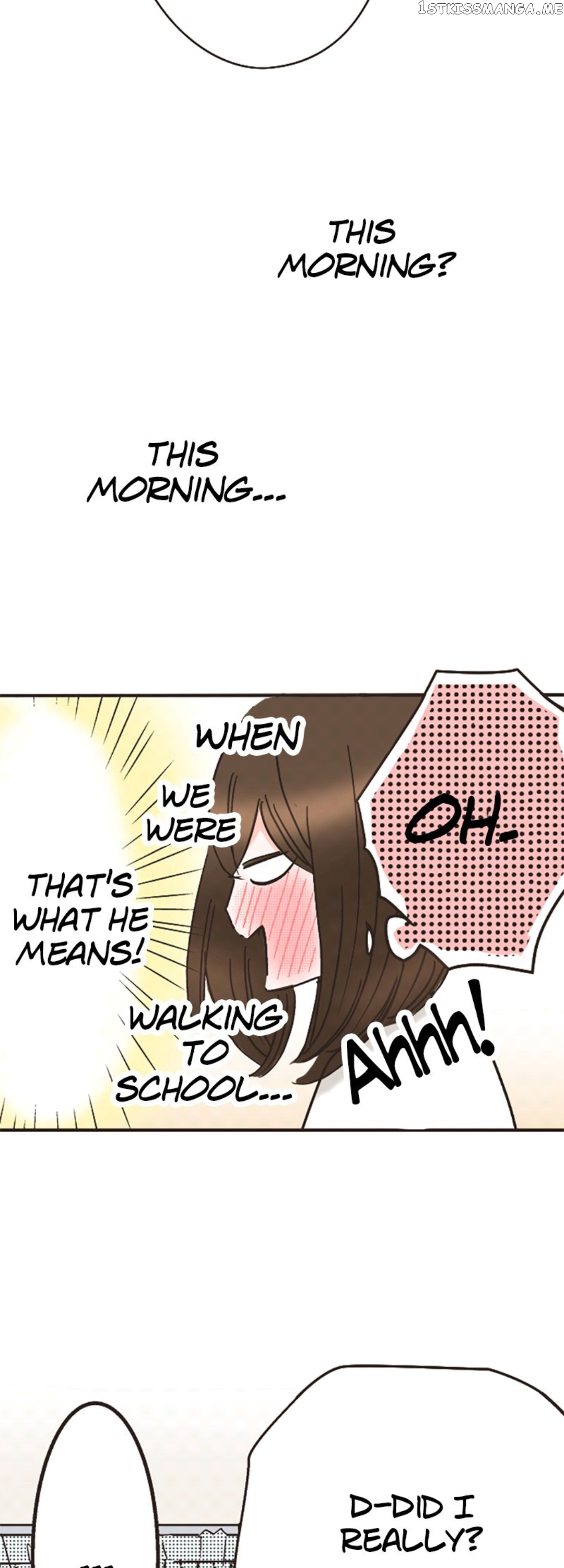 The Boy Out Of My Reach Chapter 12 - page 23
