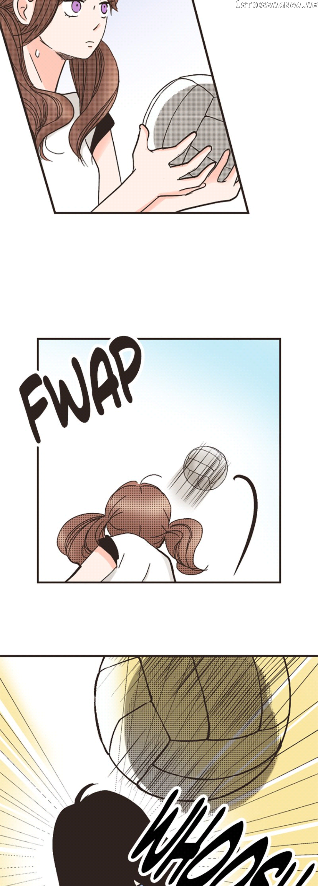 The Boy Out Of My Reach Chapter 11 - page 28