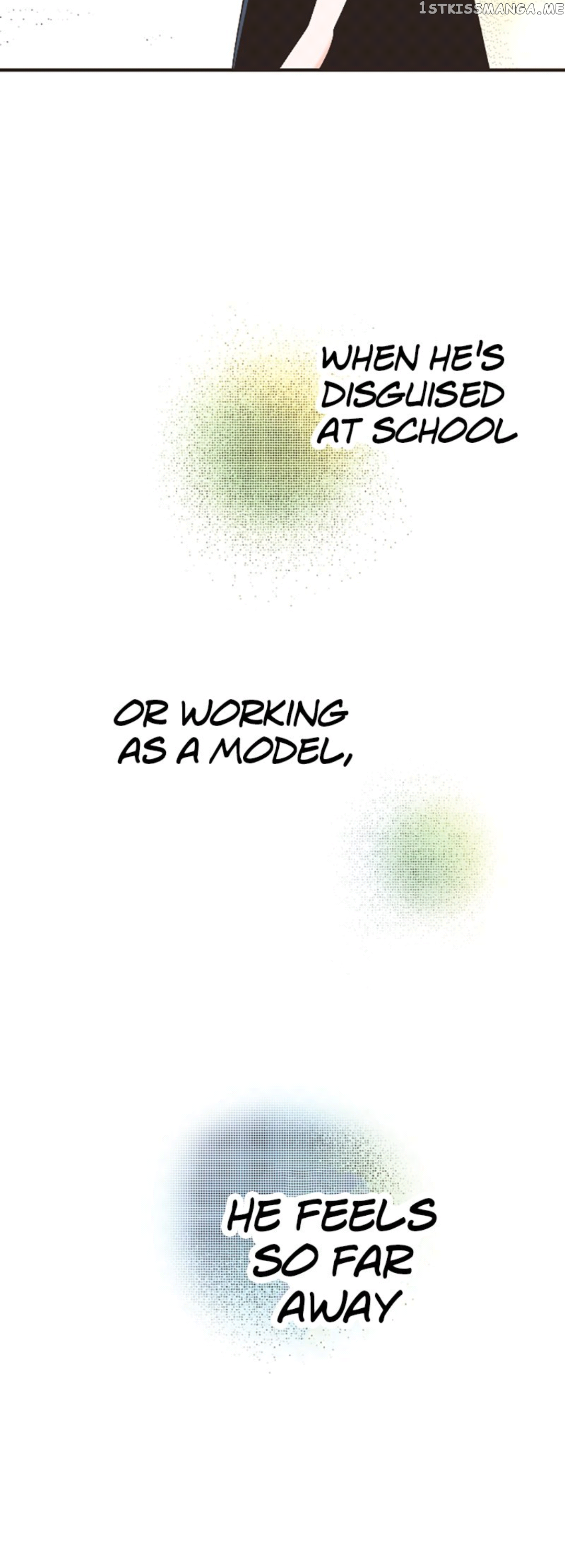 The Boy Out Of My Reach Chapter 10 - page 16