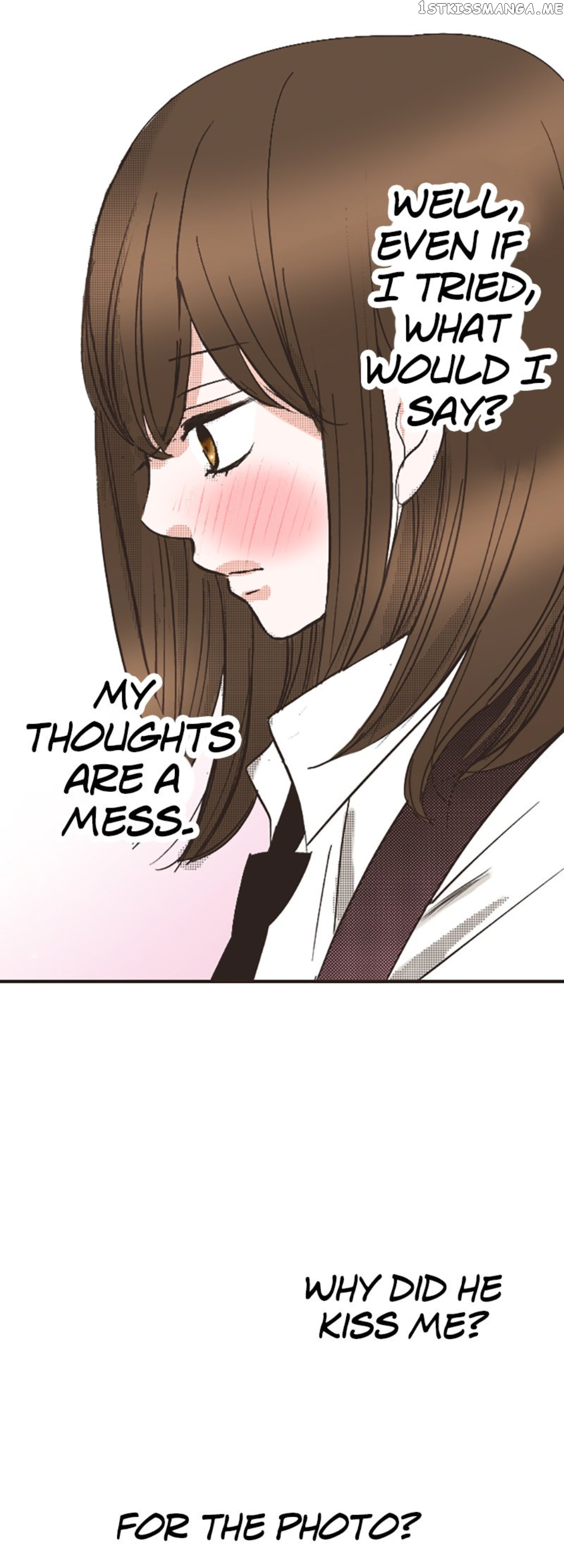 The Boy Out Of My Reach Chapter 10 - page 6