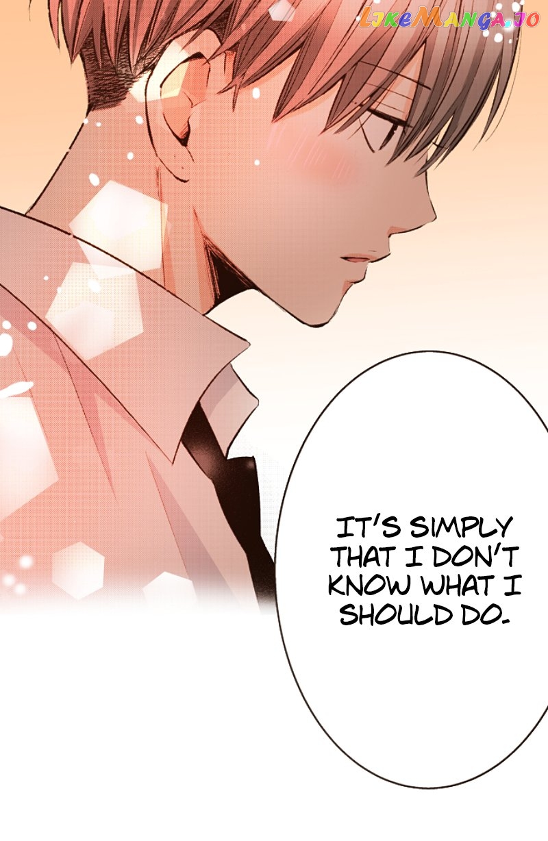 The Boy Out Of My Reach Chapter 101 - page 26