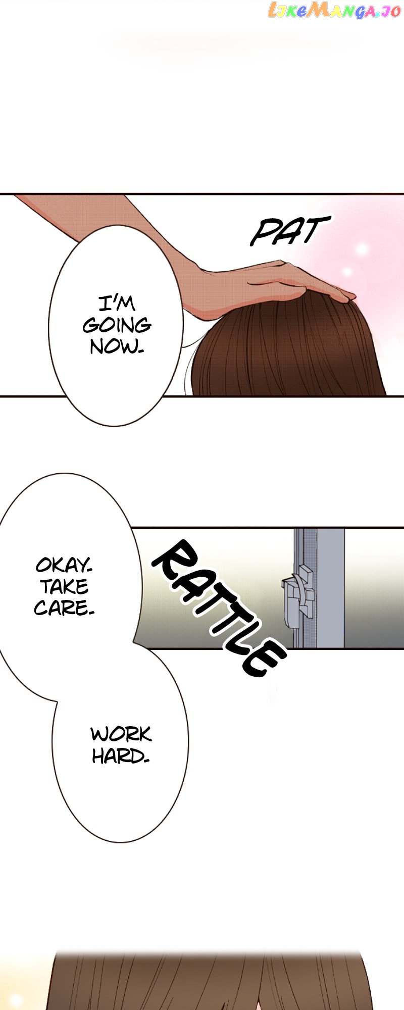 The Boy Out Of My Reach Chapter 102 - page 30
