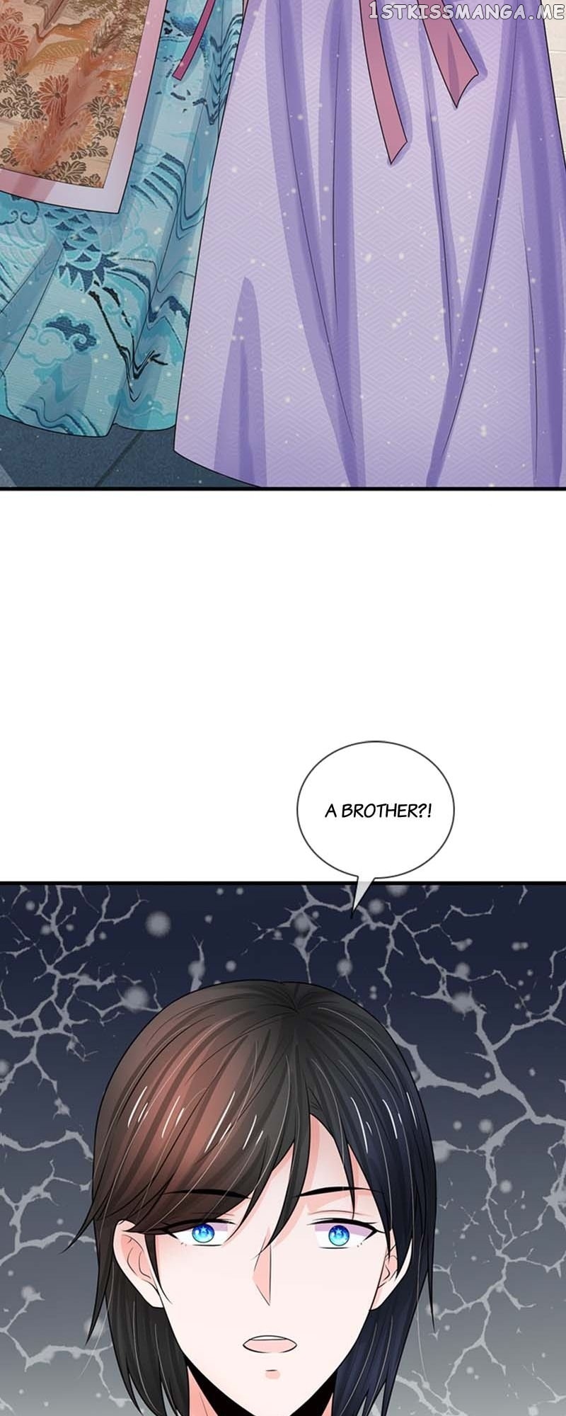 Destined to be Empress Chapter 170 - page 20