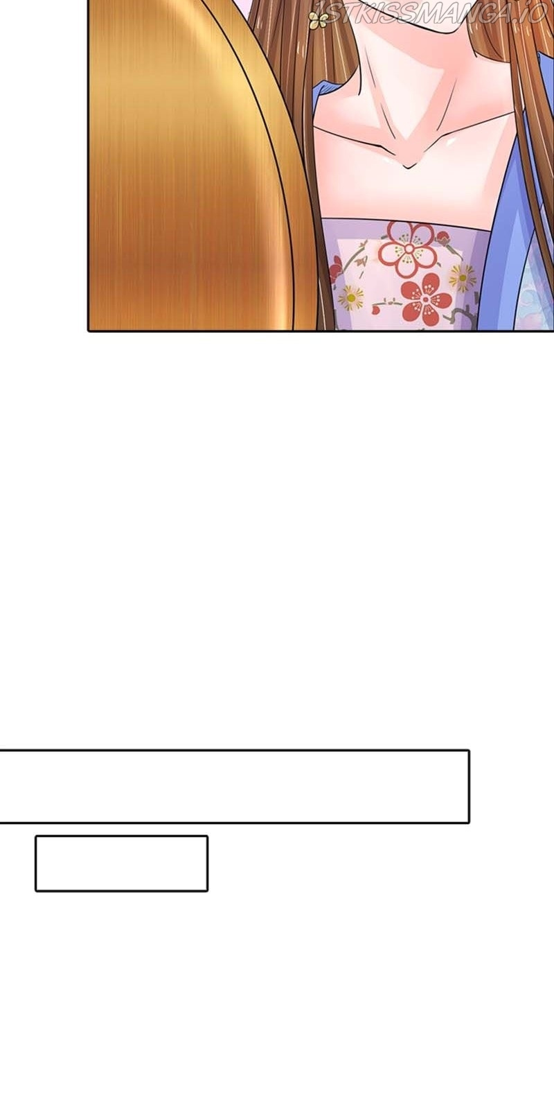 Destined to be Empress chapter 81 - page 24