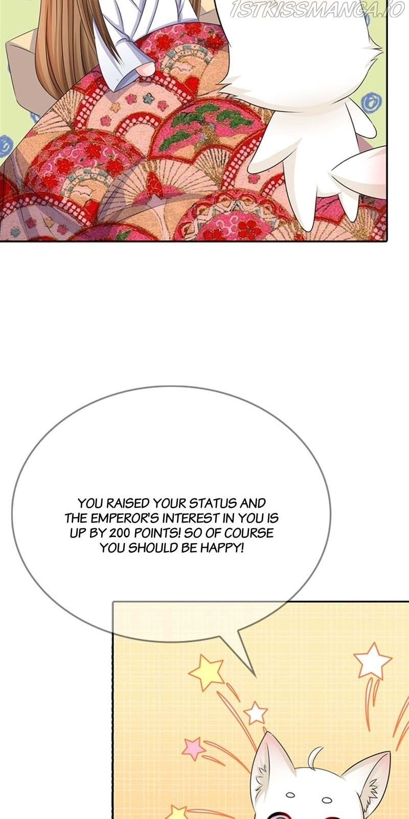 Destined to be Empress chapter 73 - page 9