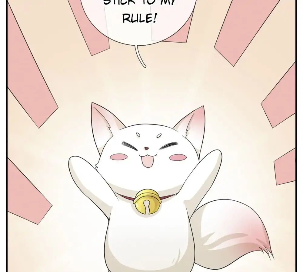 Destined to be Empress chapter 42 - page 5