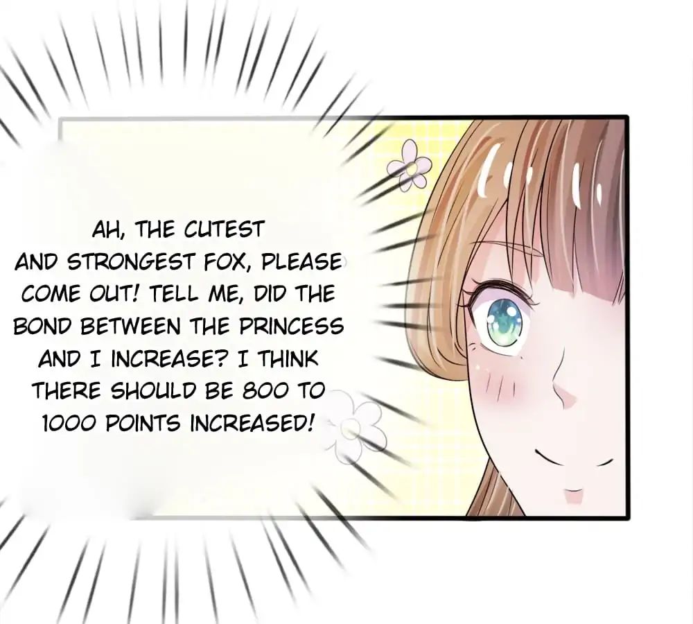 Destined to be Empress chapter 24 - page 25