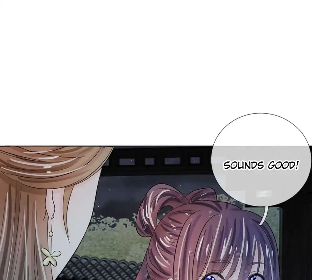 Destined to be Empress chapter 24 - page 9