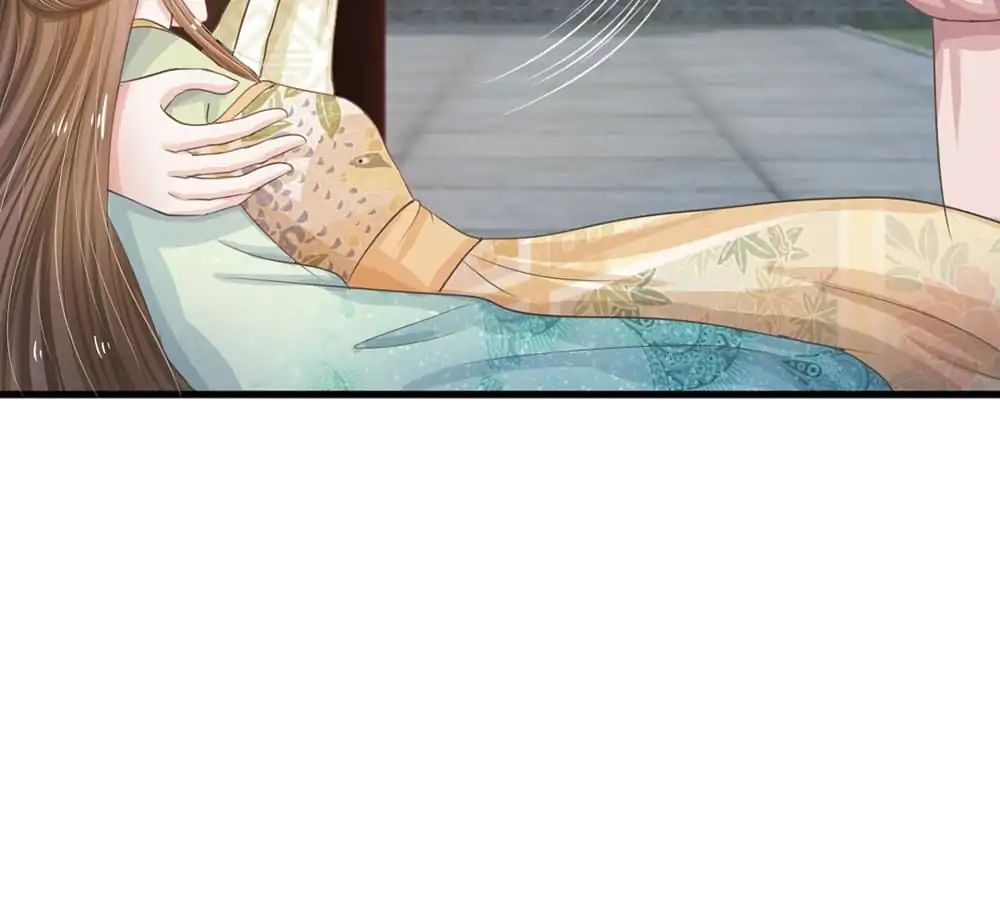 Destined to be Empress chapter 3 - page 21