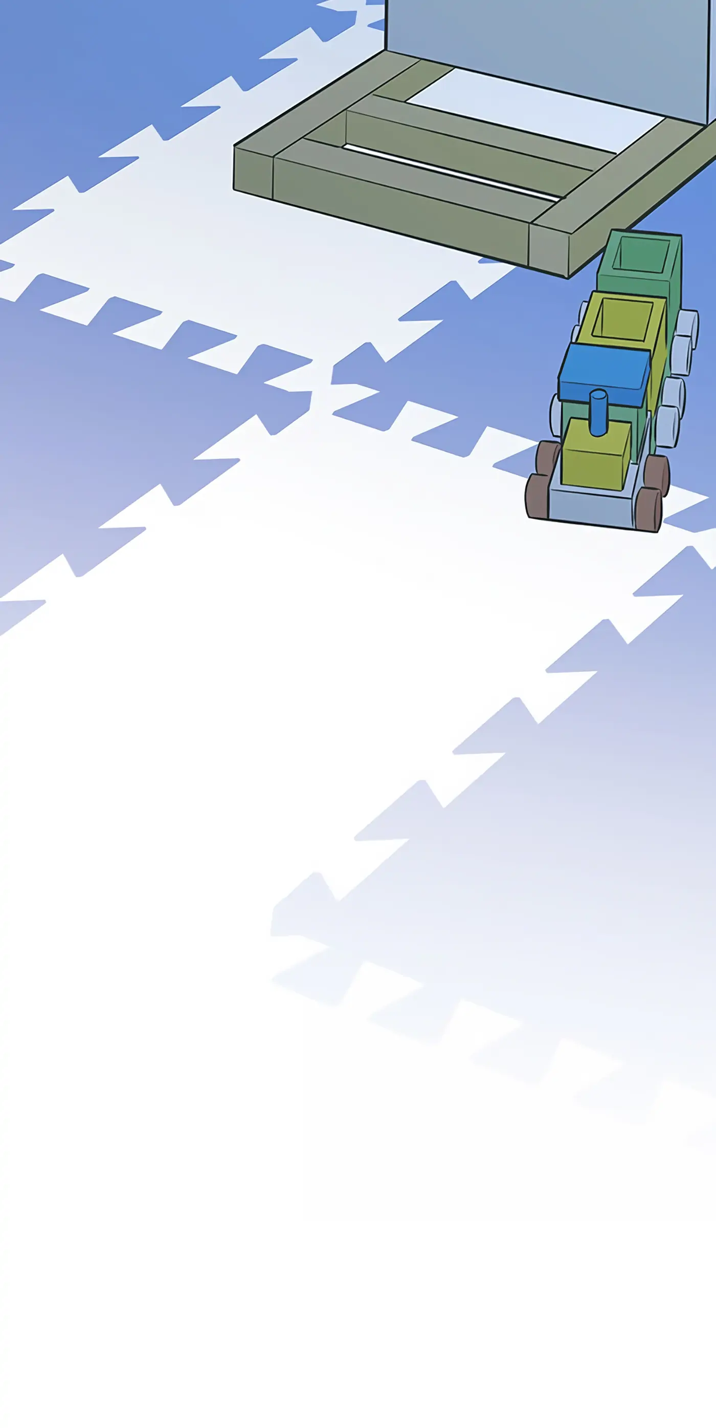How to Draw an Ellipse Chapter 65 - page 27