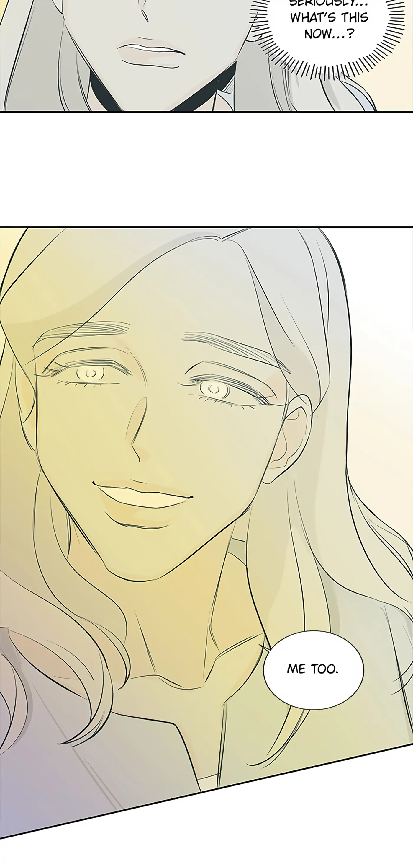 How to Draw an Ellipse Chapter 64 - page 10