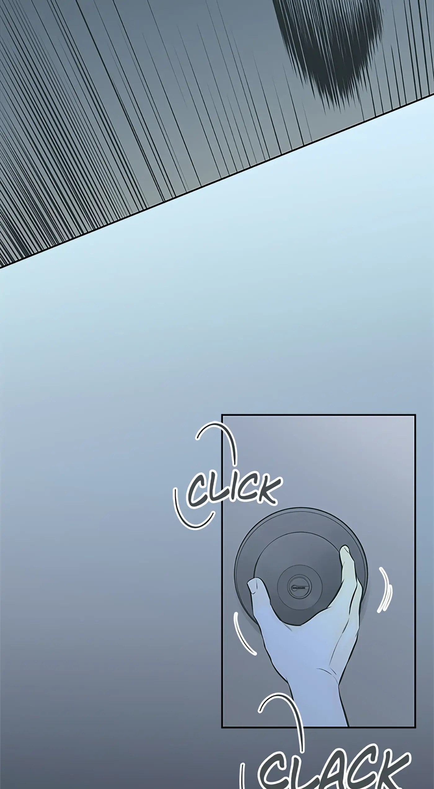 How to Draw an Ellipse Chapter 64 - page 14