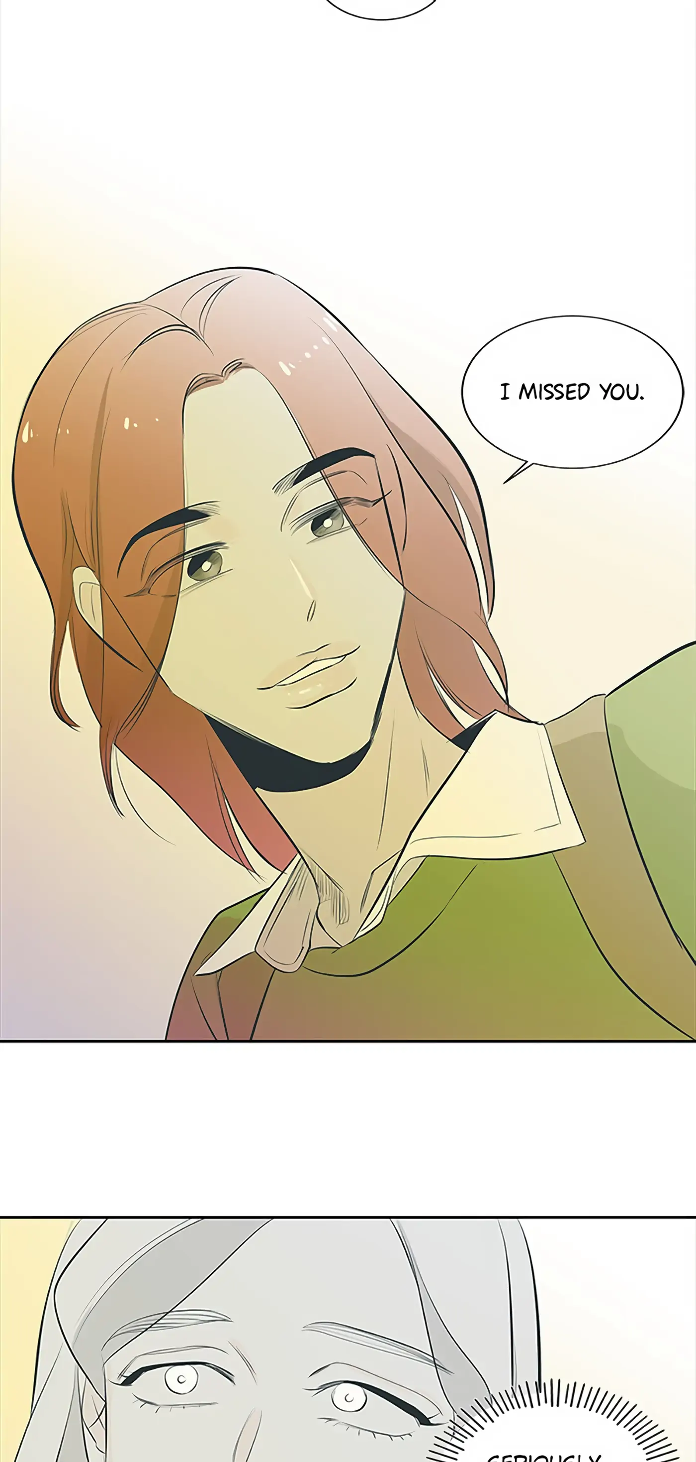 How to Draw an Ellipse Chapter 64 - page 9