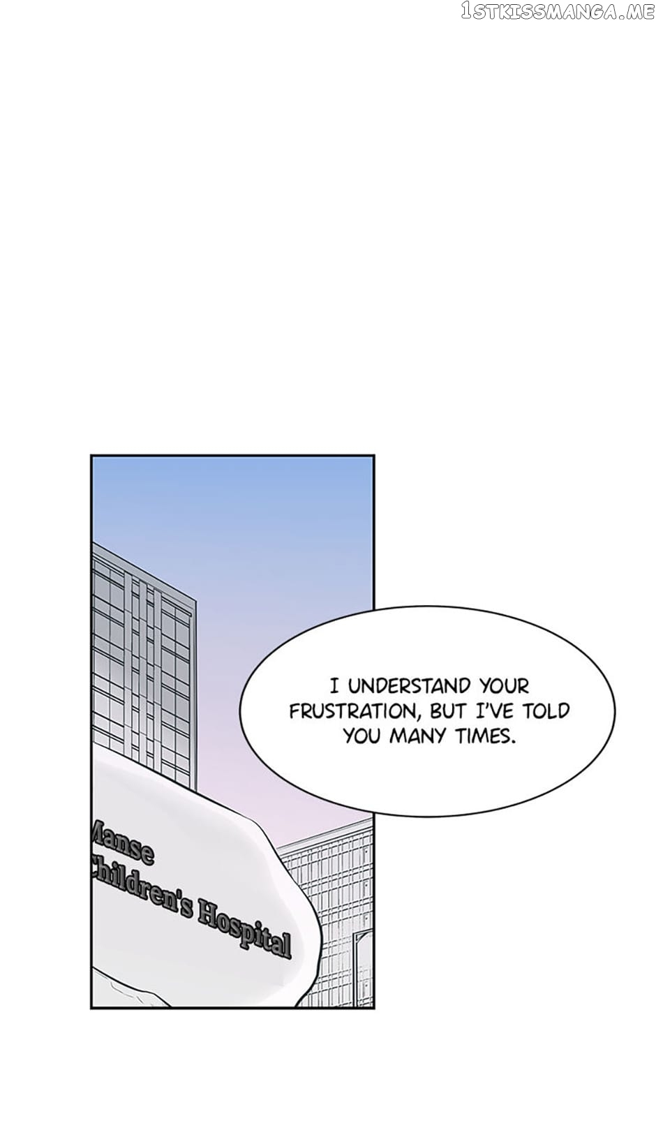 How to Draw an Ellipse Chapter 63 - page 13
